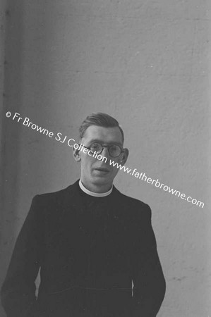 REV.BROTHER MCELDUFF S.J.